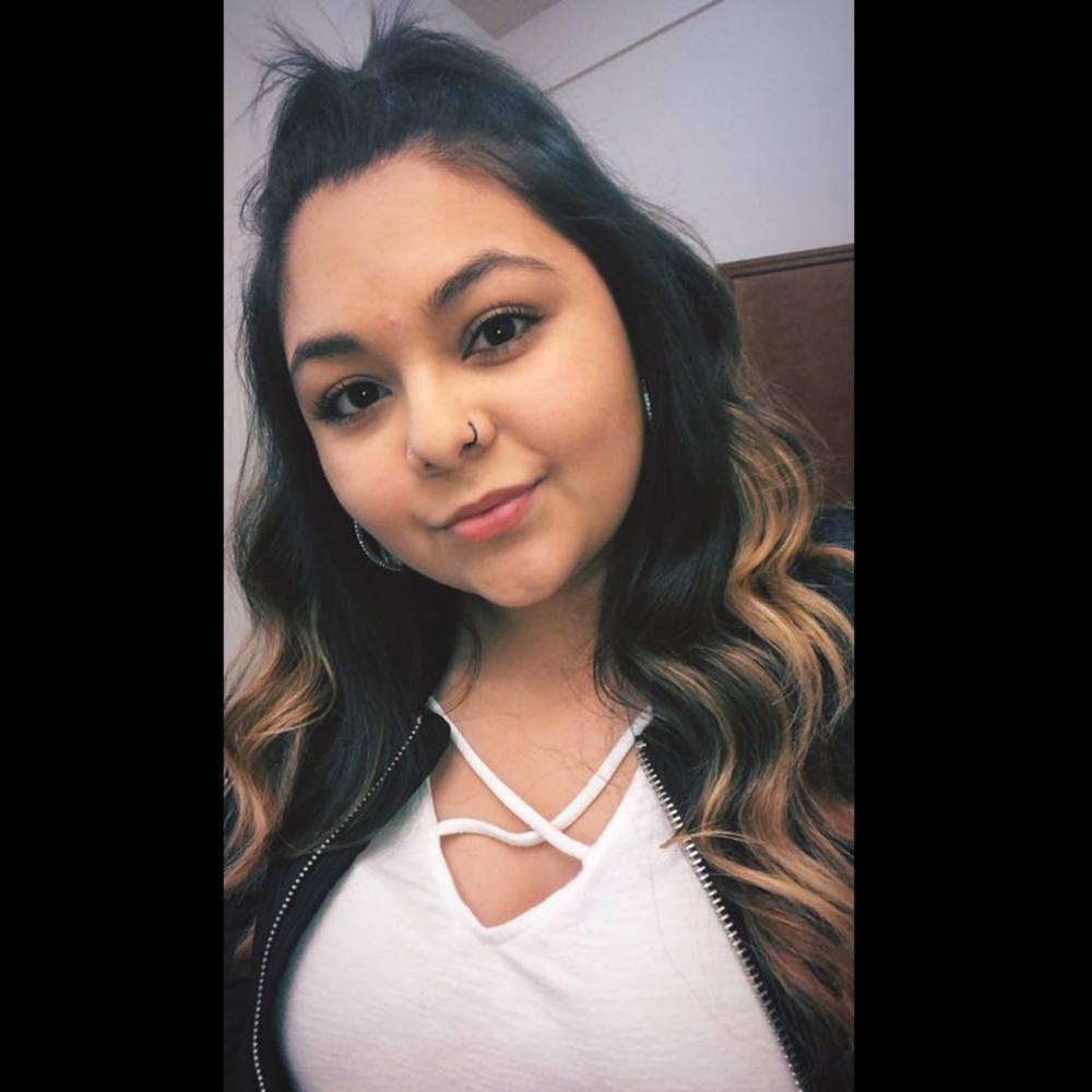 Meet your Posher, Liz